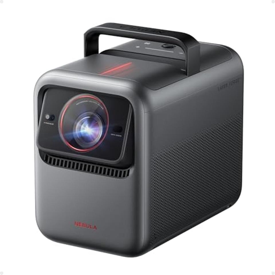Best Outdoor Projectors 2026 - Forbes Vetted