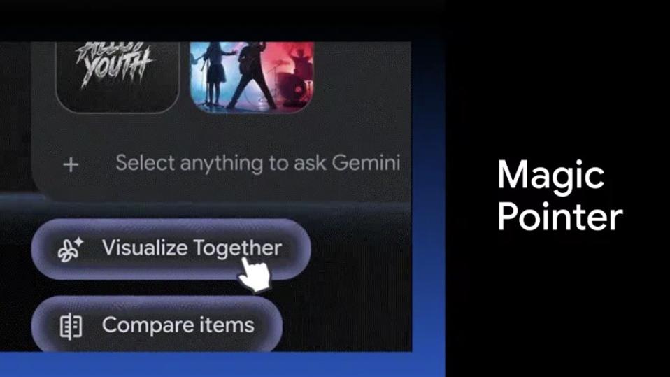 Googlebook: Laptop Baru dengan AI Gemini Ciptakan Pengalaman Komputasi Unik