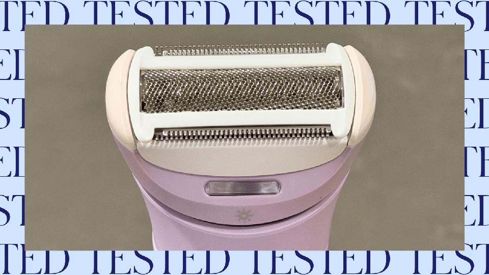 Graphic Best Electric Razors For Women 2026: The 7 Top Picks For A Smooth, Nick-Free Shave