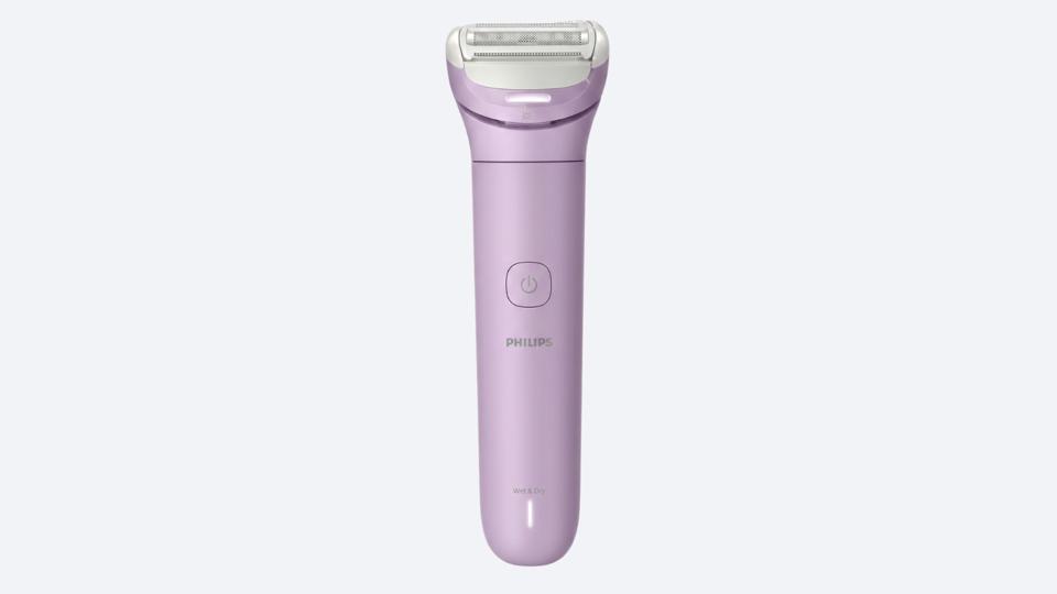 Best Electric Razors For Women 2026 - Forbes Vetted