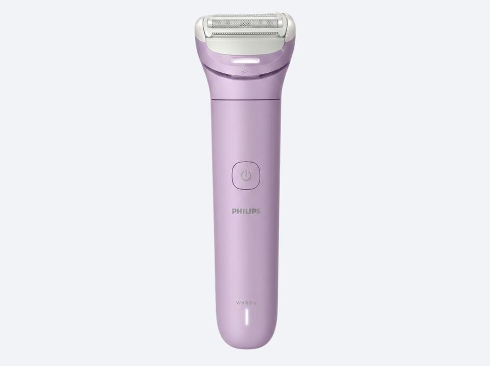Best Electric Razors For Women 2026 - Forbes Vetted Best Electric Razors For Women 2026 - Forbes Vetted