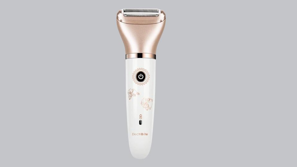 Best Electric Razors For Women 2026 - Forbes Vetted