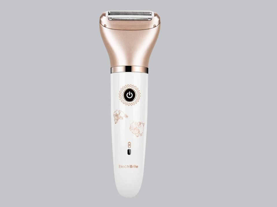 Best Electric Razors For Women 2026 - Forbes Vetted Best Electric Razors For Women 2026 - Forbes Vetted