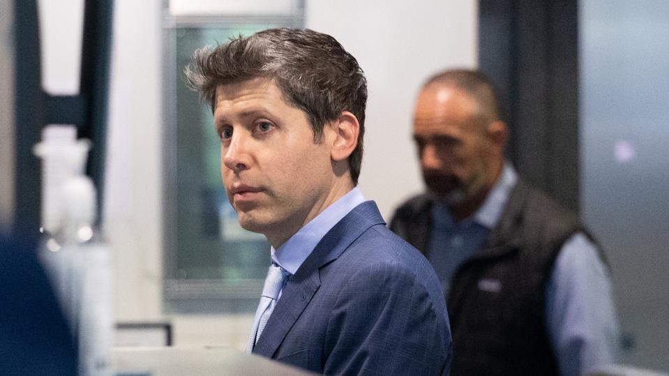 Penyelidikan Konflik Kepentingan Sam Altman di OpenAI dan Dampak Hukum Elon Musk