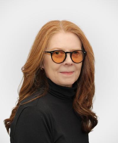 Maureen Kerr