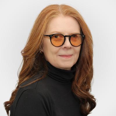 Maureen Kerr