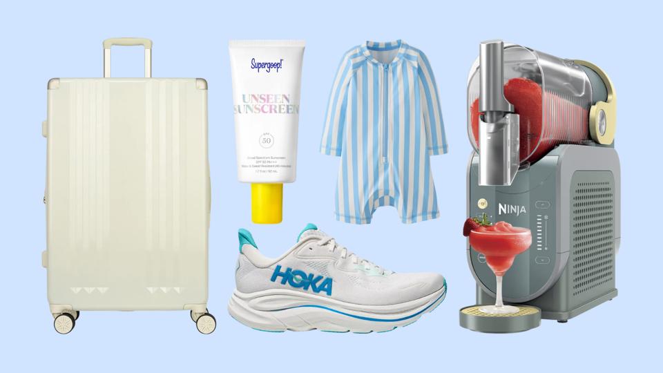 Graphic Our Deals Editors Found The 51 Best Memorial Day Sales So Far
