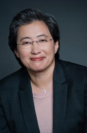 Lisa Su