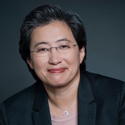 Lisa Su profile photo