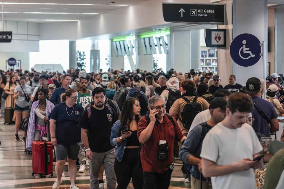 The Major Reforms The TSA—And Passengers—Desperately Need