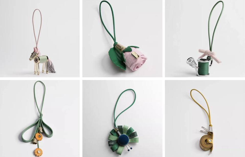 Dior's Symbiotic Relationship With The Crafting Community