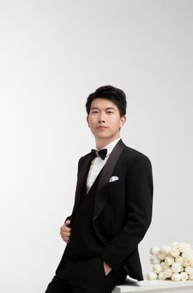 Wei Huang