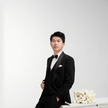 Wei Huang