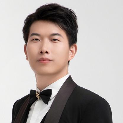 Wei Huang profile photo
