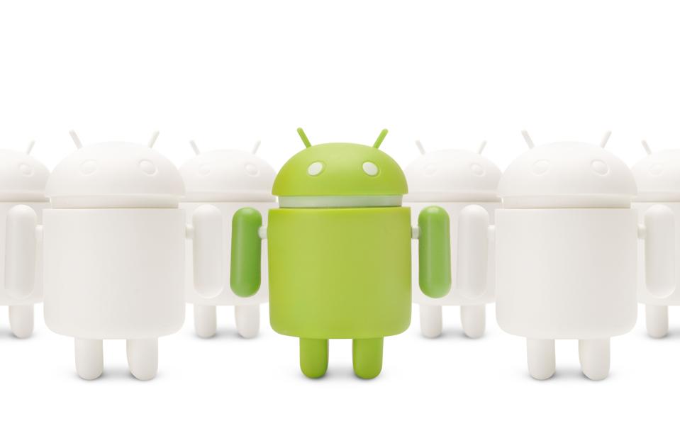 Google Batasi Fitur AI Baru Hanya untuk Smartphone Android 2026 ke Atas