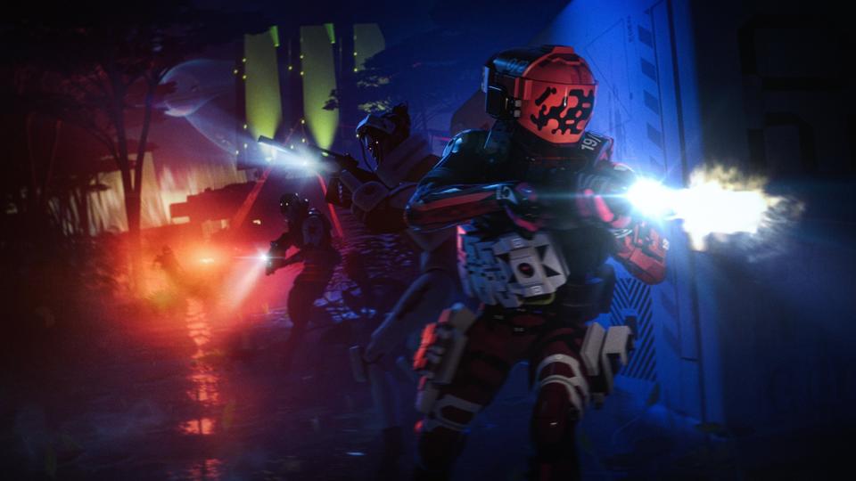 Bungie Akan Transformasi Marathon Demi Perluas Basis Pemain, Nasib Destiny 2 Terancam