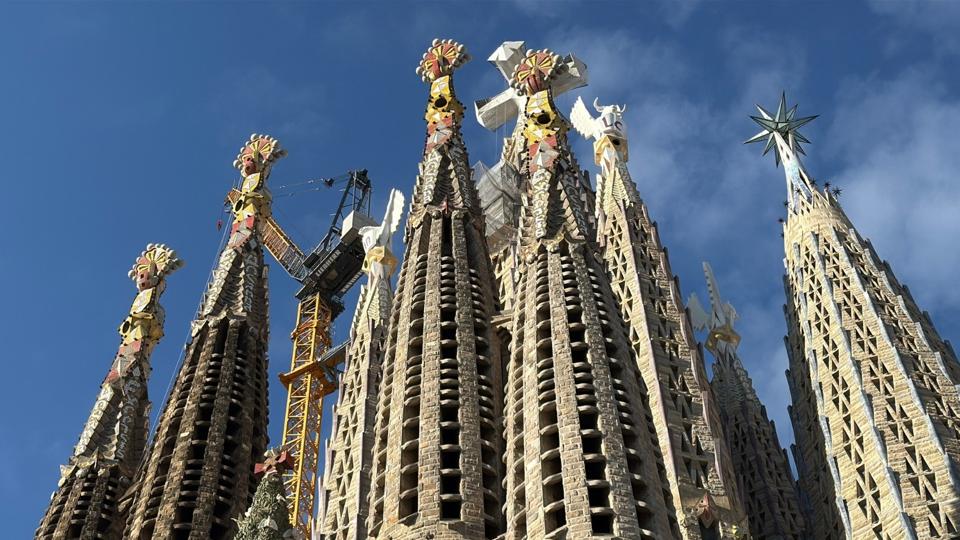 semaglutide barcelona Why Barcelona's Sagrada Familia Is Still Worth Visiting
