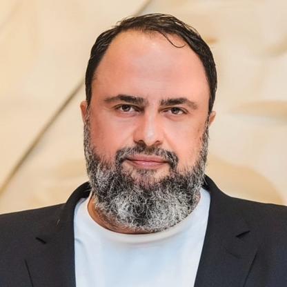 Evangelos Marinakis profile photo