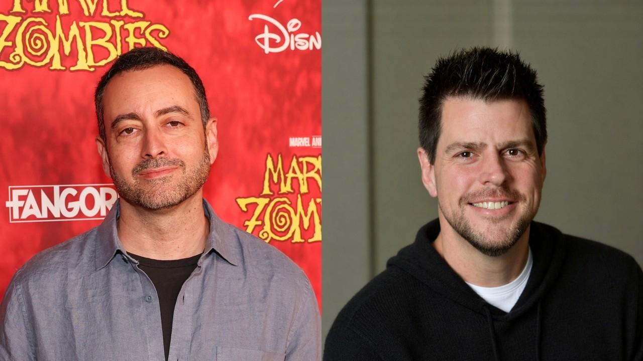 Big Changes In Marvel Leadership: Buckley Out, Winderbaum And Abido In