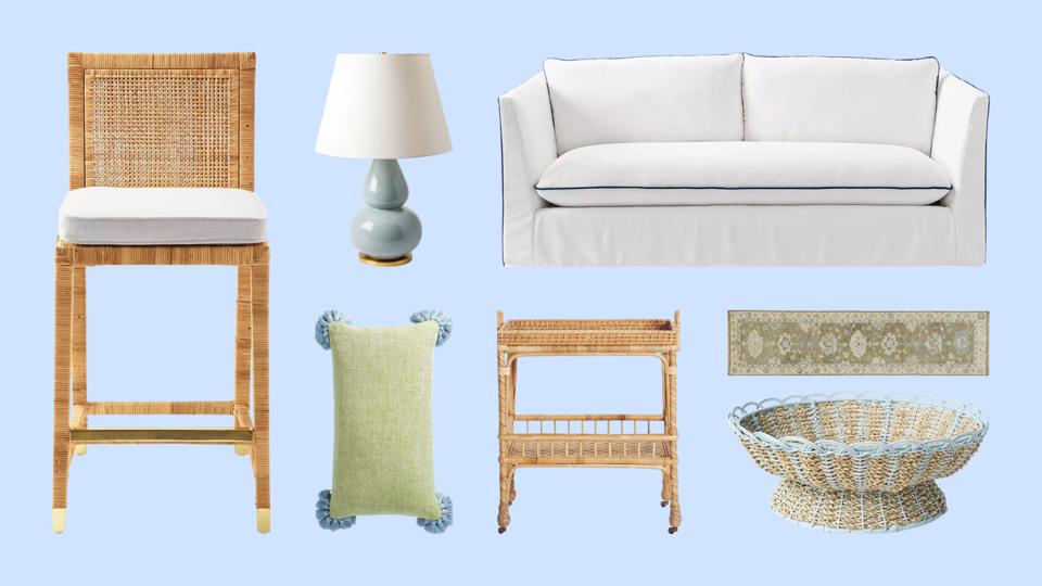 Graphic Serena & Lily Promo Codes: Save Up To 40% On Memorial Day Weekend