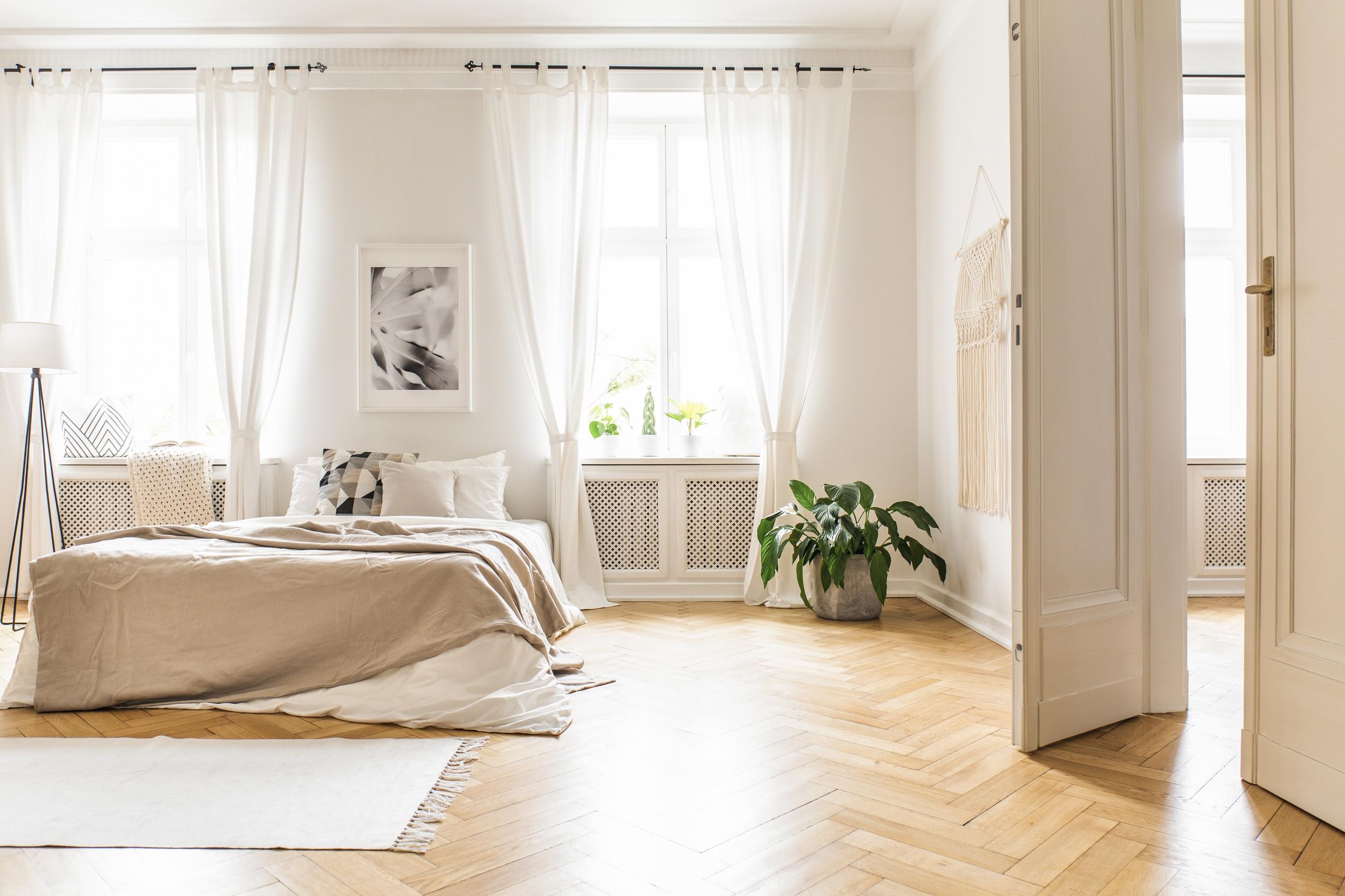 4 New Wellness Architecture And Design Trends To Enhance Your Home