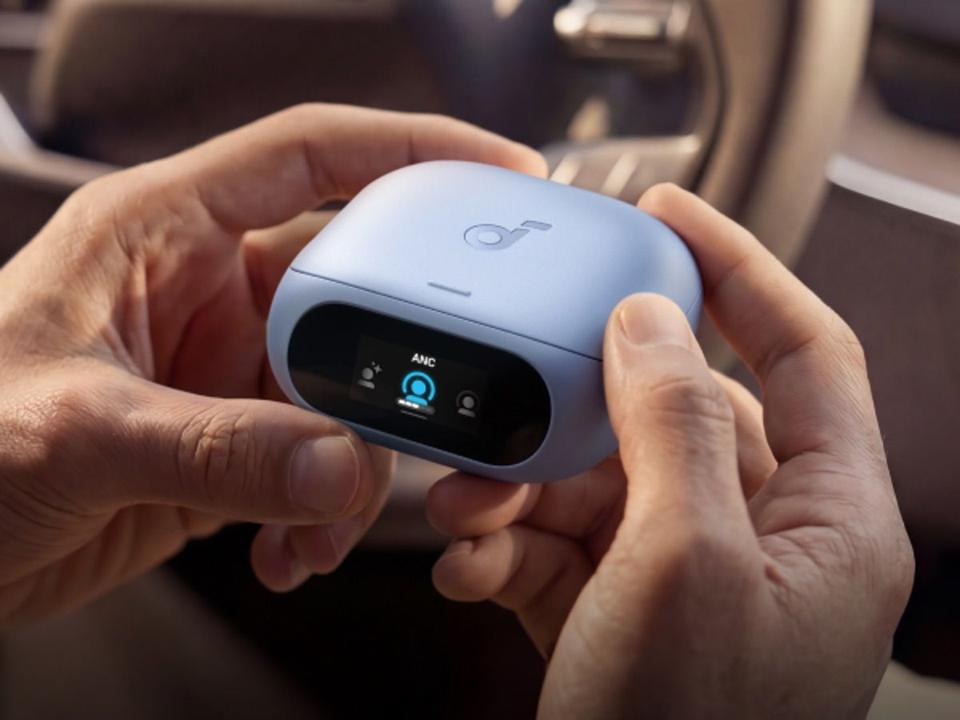 Soundcore Liberty 5 Series Are First Earbuds With Anker's Thus AI Chip