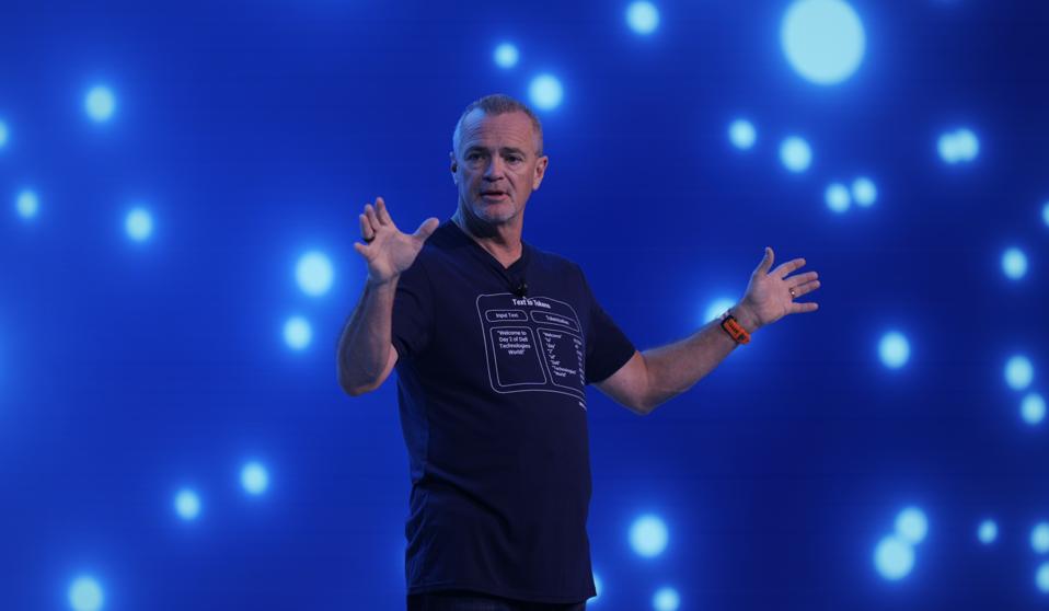 Dell COO Says Agentic AI Is Forcing Data Center Rebuild