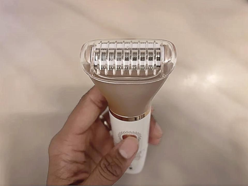 Best Electric Razors For Women 2026 - Forbes Vetted Best Electric Razors For Women 2026 - Forbes Vetted