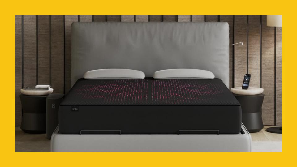 $500 Off - Eight Sleep Discount Codes May 2026 - Forbes Vetted
