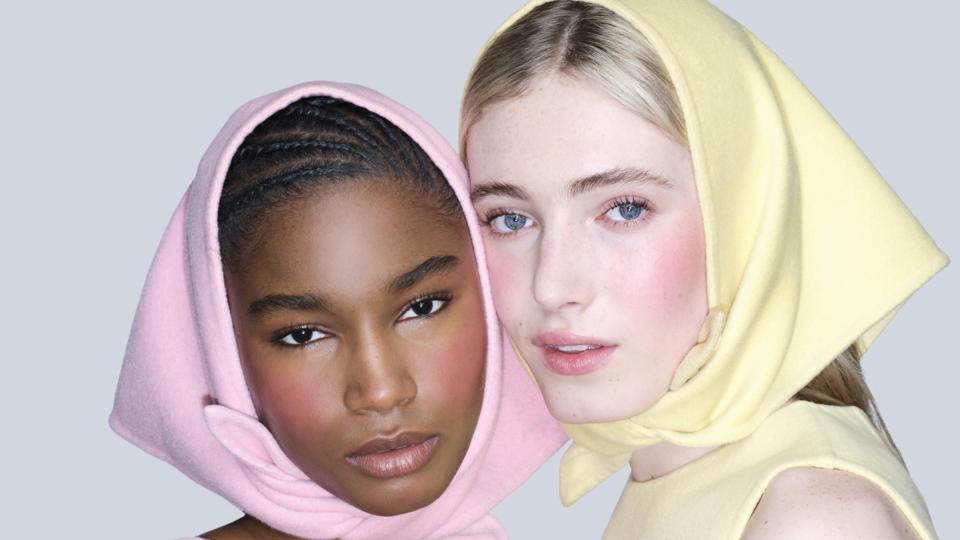 Graphic Marc Jacobs Beauty Is Back—These Are My Favorites So Far