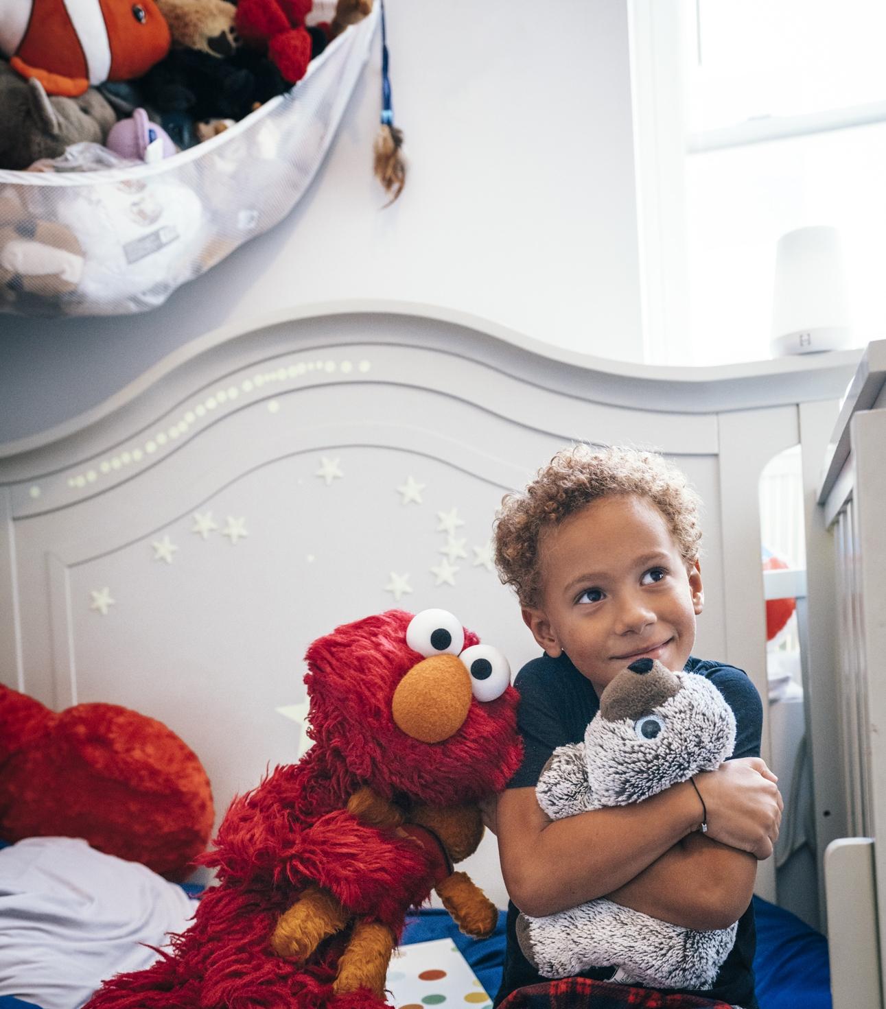 How Brands Can Partner With Sesame Workshop To Help Create A Better World