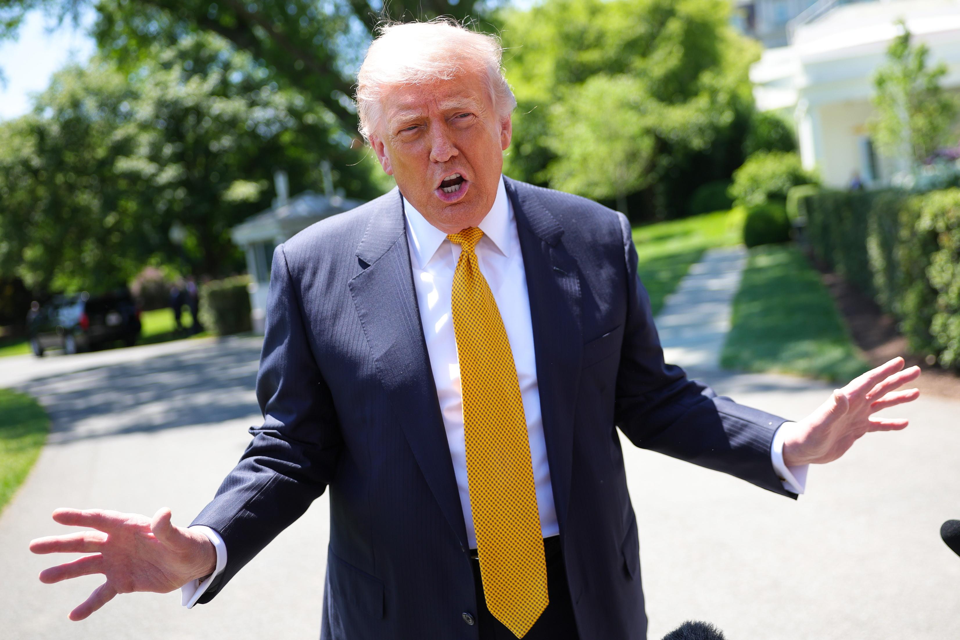 ‘Buckle Up’—Bitcoin On The Brink As White House Confirms Imminent Price Game-Changer