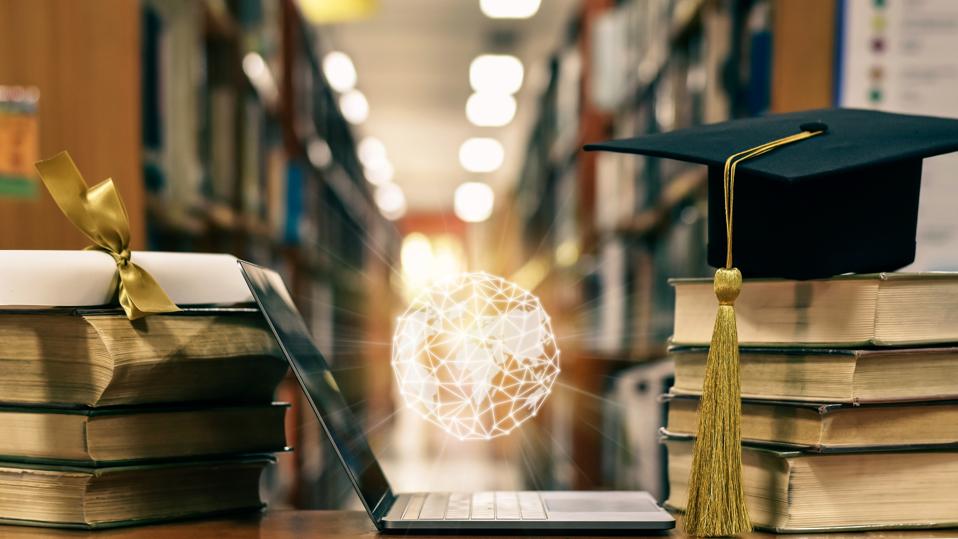 Class Of 2026 Faces A Hard Truth: AI Isn’t The Threat—Ignoring It Is