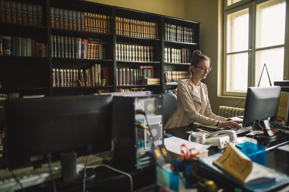 Legal Chatbot Liability: A Wake-Up Call