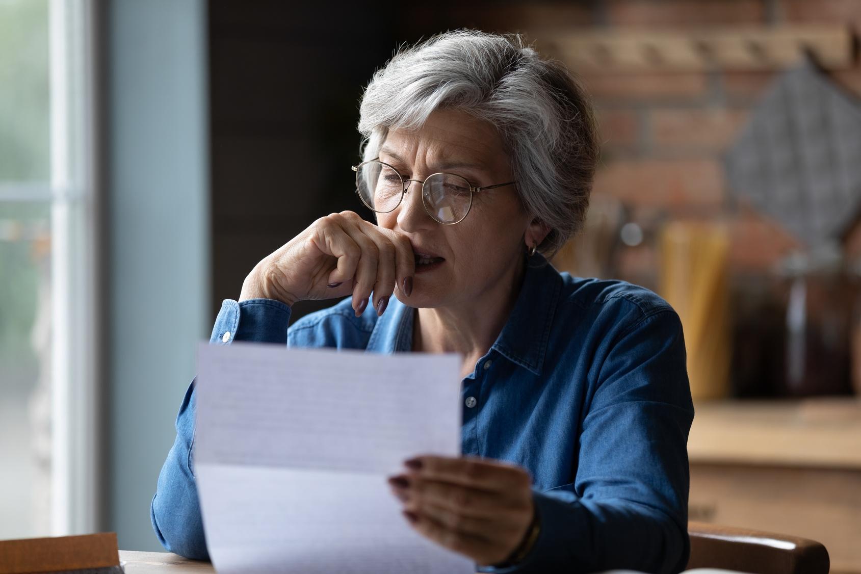 The Most Overlooked Expense In Retirement