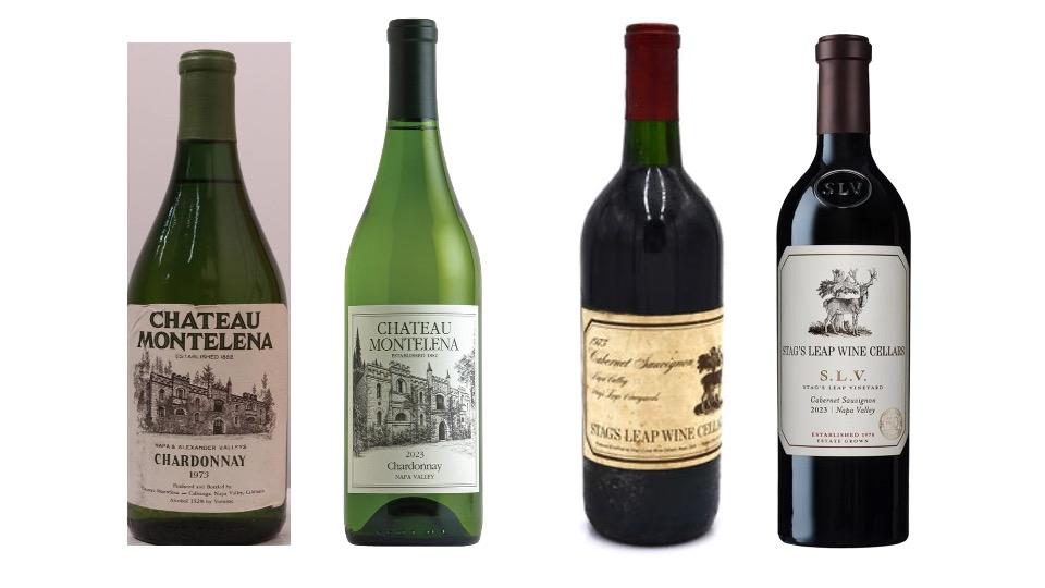 Judgment Of Paris Wine Tasting: How To Celebrate The 50th Anniversary