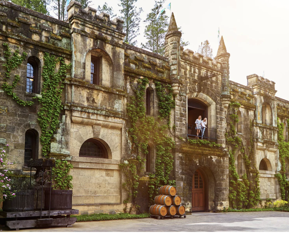 Judgment Of Paris Wine Tasting: How To Celebrate The 50th Anniversary