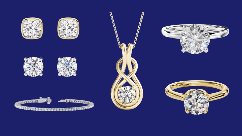 Graphic Rare Carat Discount Codes: Get Free Jewelry And Up To 40% Off This Week