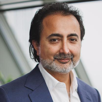Hemant Taneja profile photo