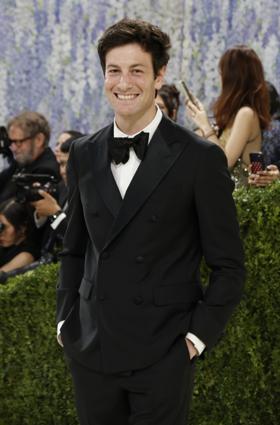 Josh Kushner