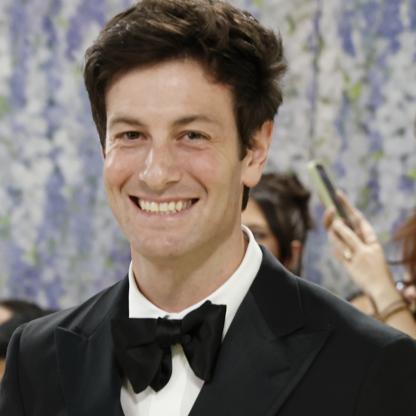 Josh Kushner profile photo