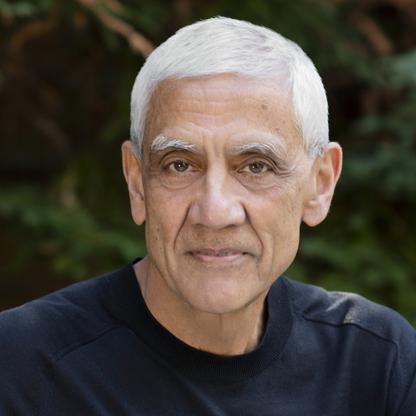 Vinod Khosla