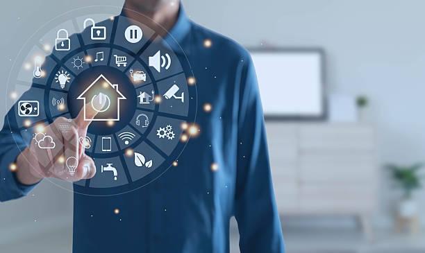 Smart Home Improvements property value