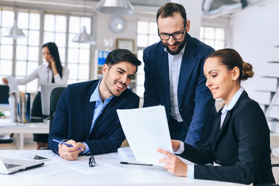 The Introverted Executive’s Responsibility