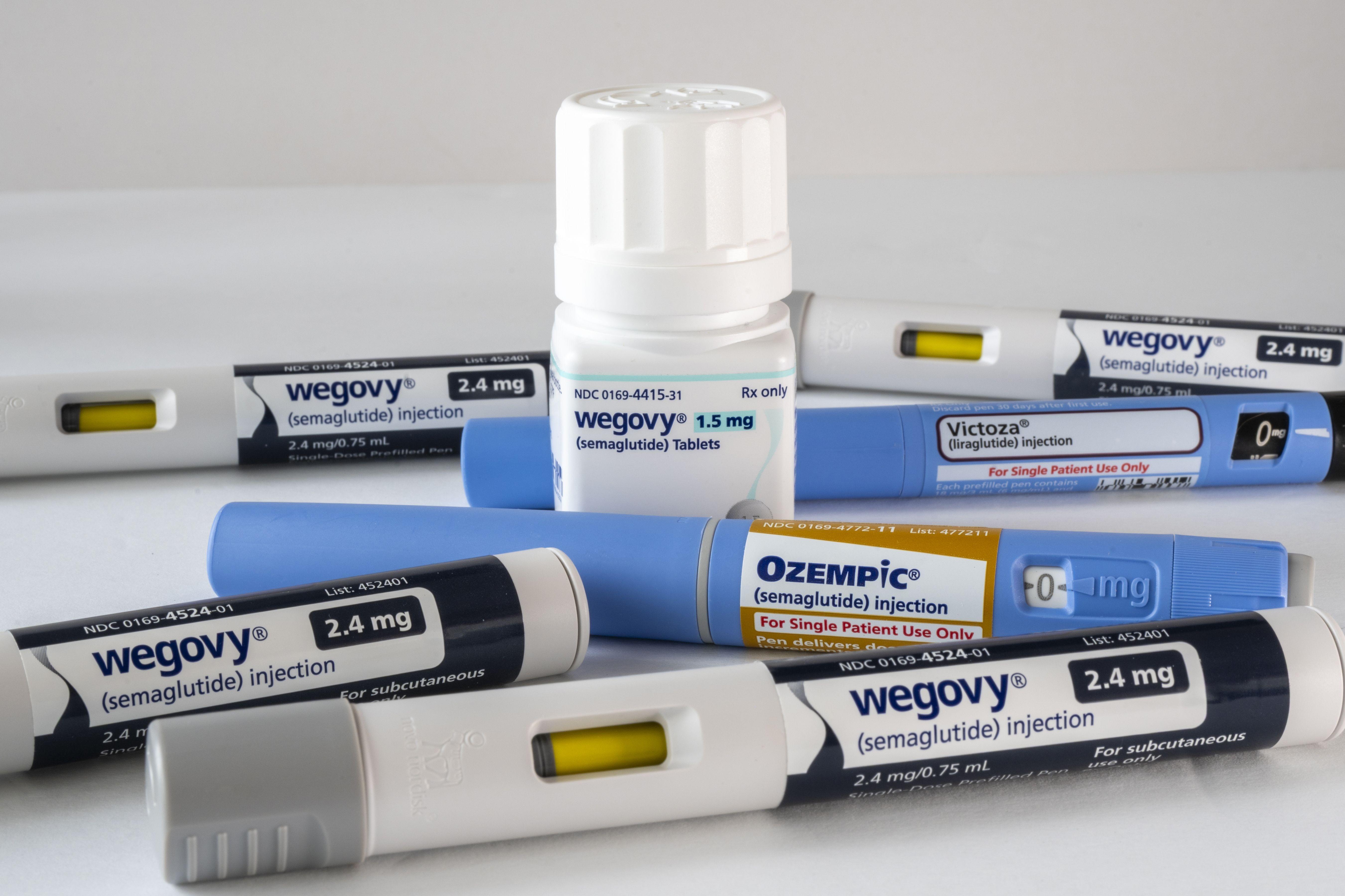 semaglutide and aspirin News For Healthy, Older Patients: Toss Your Baby Aspirin