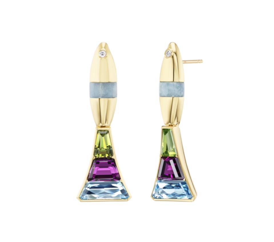 Emily P Wheeler Earrings