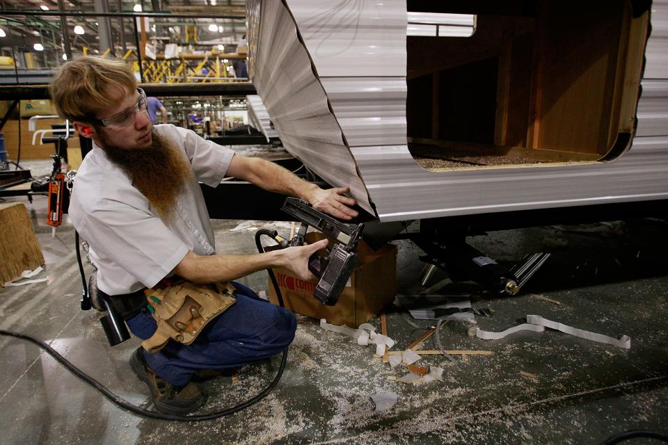 Amish Entrepreneurs Use AI Better Than Your CEO Does