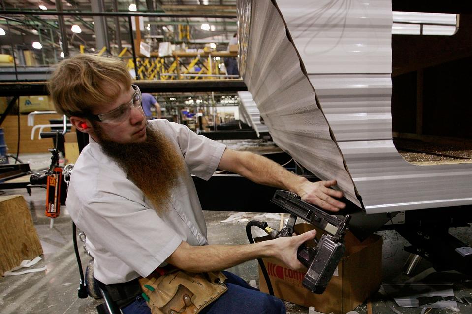 Amish Entrepreneurs Use AI Better Than Your CEO Does