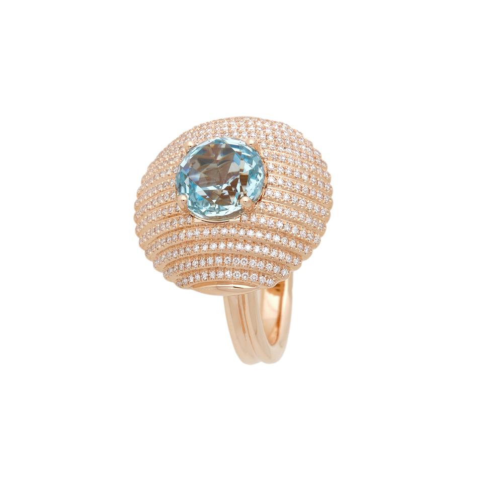 Selim Mouzannar Aura ring