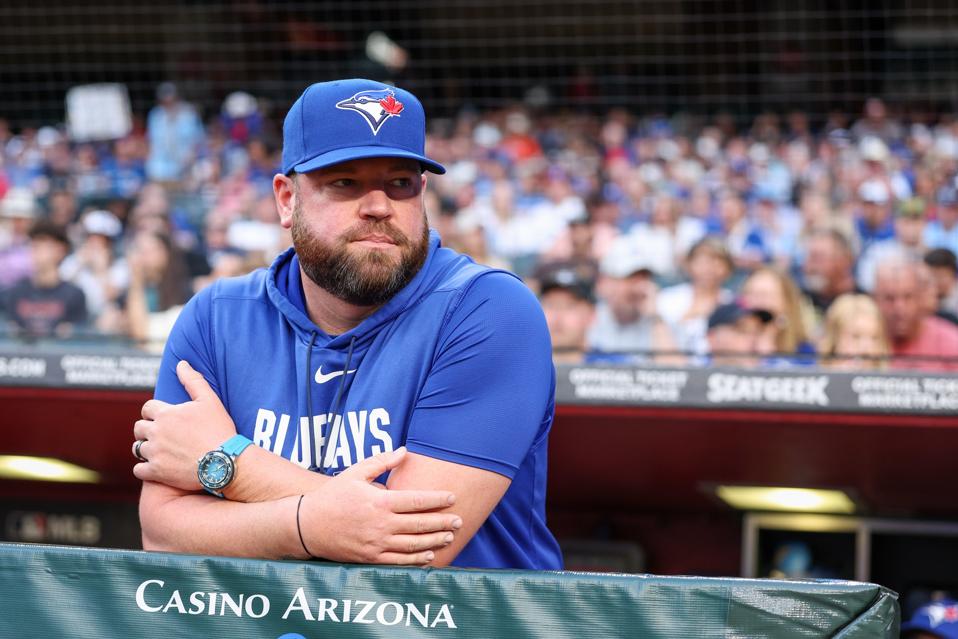 Phillies' Former Pitcher At Center Of $340 Million Padres Superstar's  Lawsuit